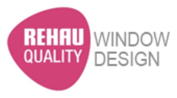 REHAU Quality Window Design