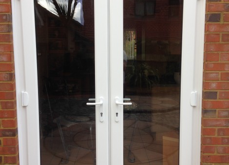 French Door image