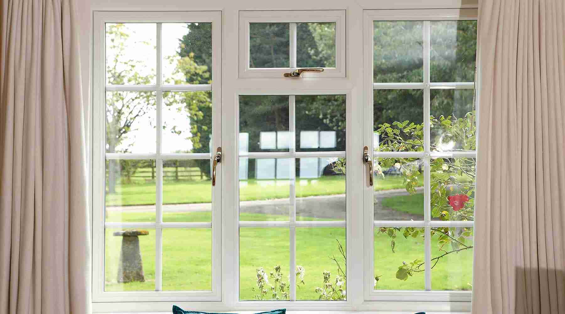 uPVC Casement Window Prices Waterlooville