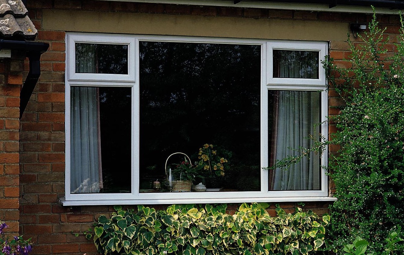 Replacement Casement Windows in Waterlooville