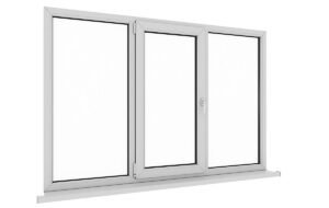 uPVC Casement Window Profiles