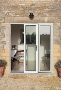 Bi-Folding Doors Waterlooville