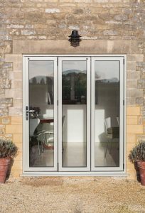 Aluminium Bifold Doors, Denmead