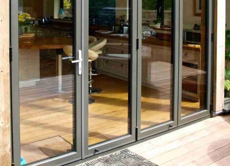 Bi-Folding Door Prices Waterlooville Portsmouth