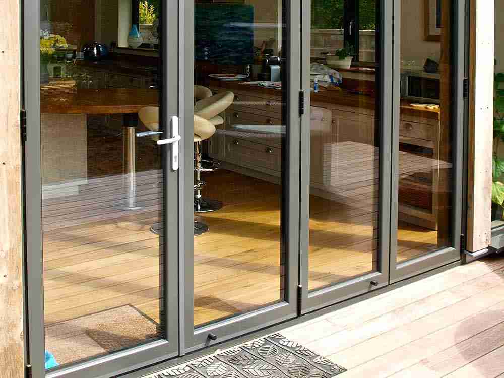 Bi-Folding Door Prices Waterlooville Portsmouth