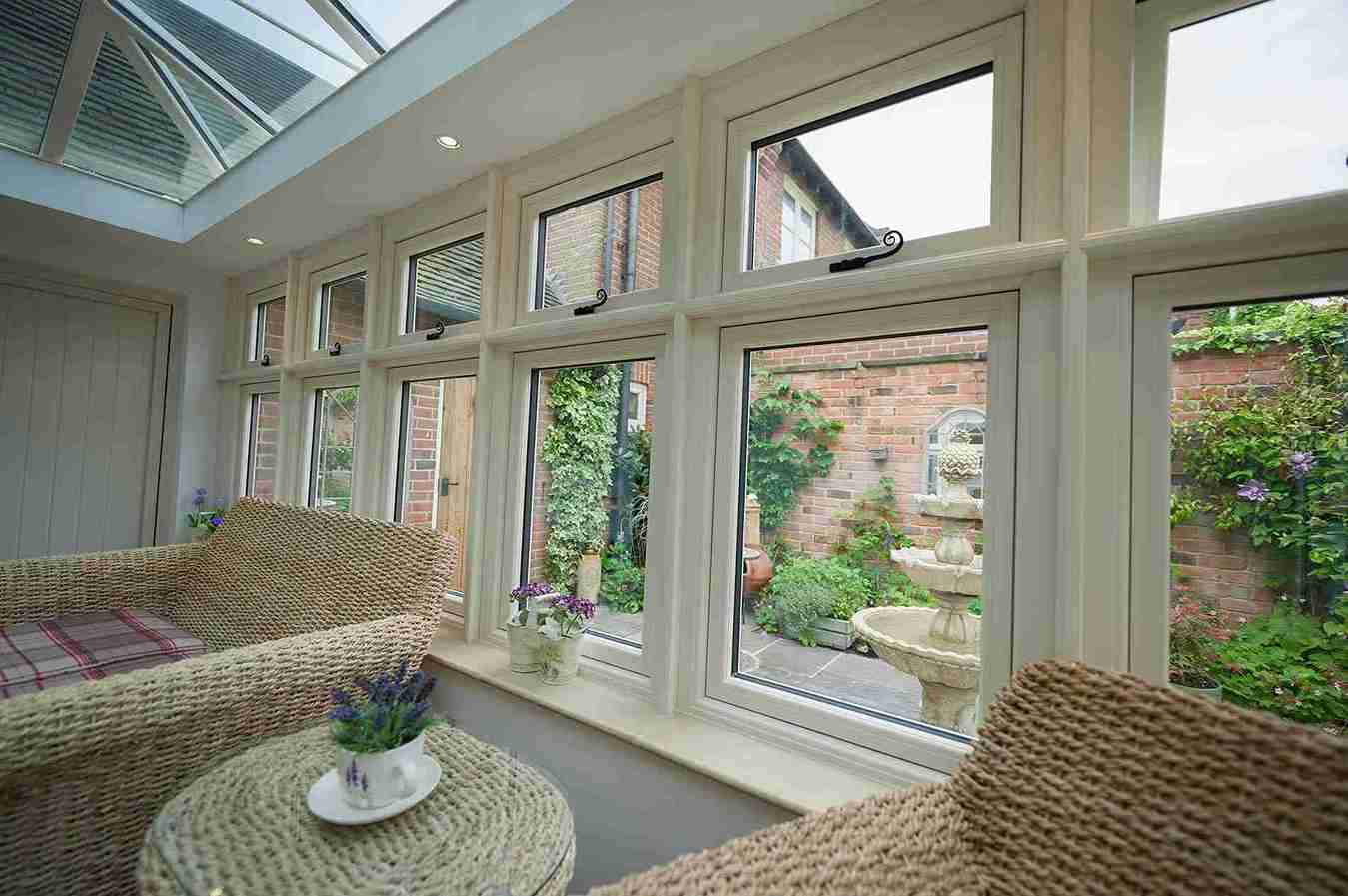 Wooden Window Replacements, Waterlooville