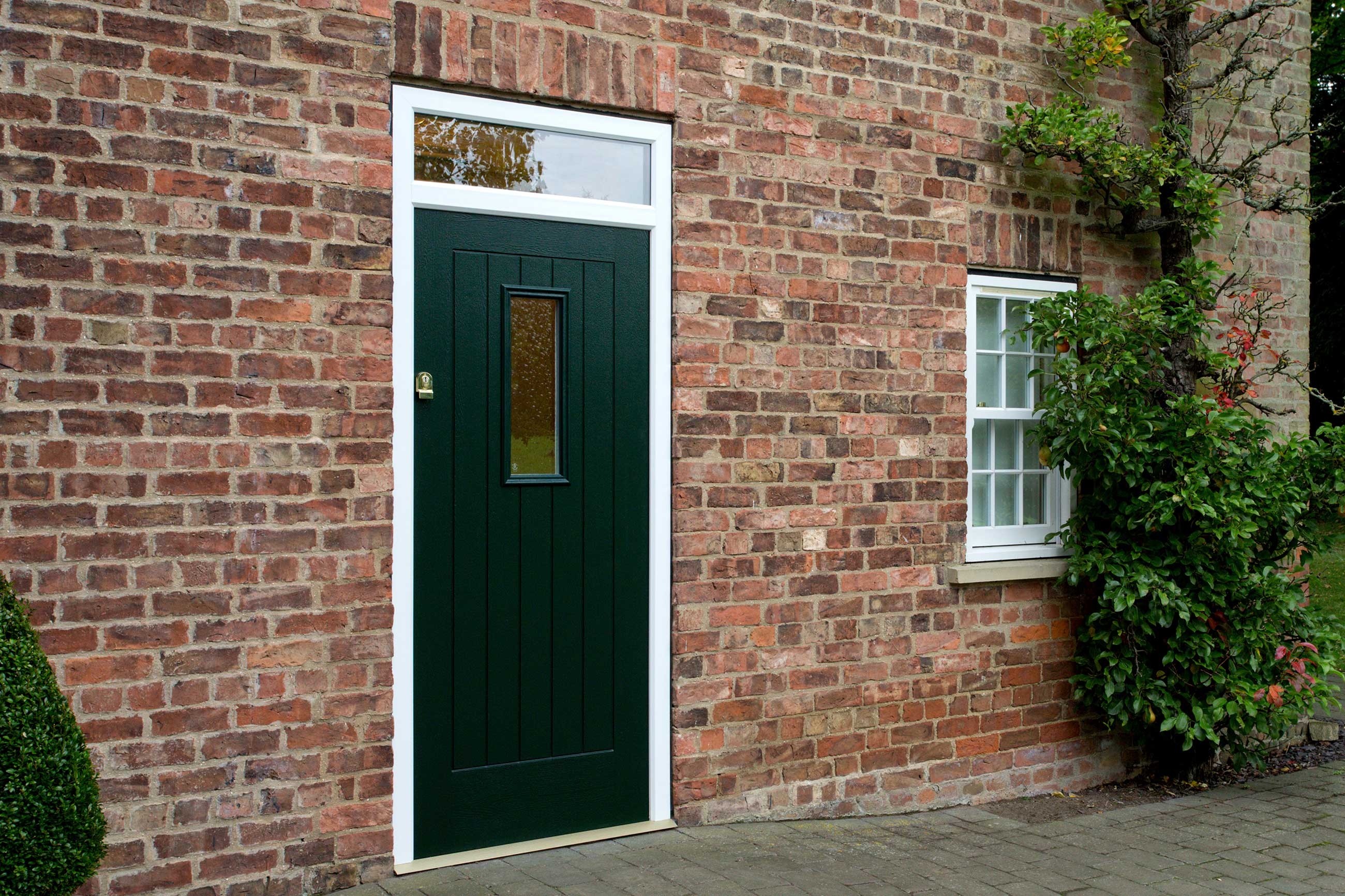 Best composite doors denmead