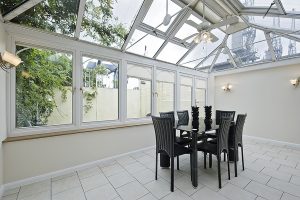 Edwardian Conservatory, Waterlooville