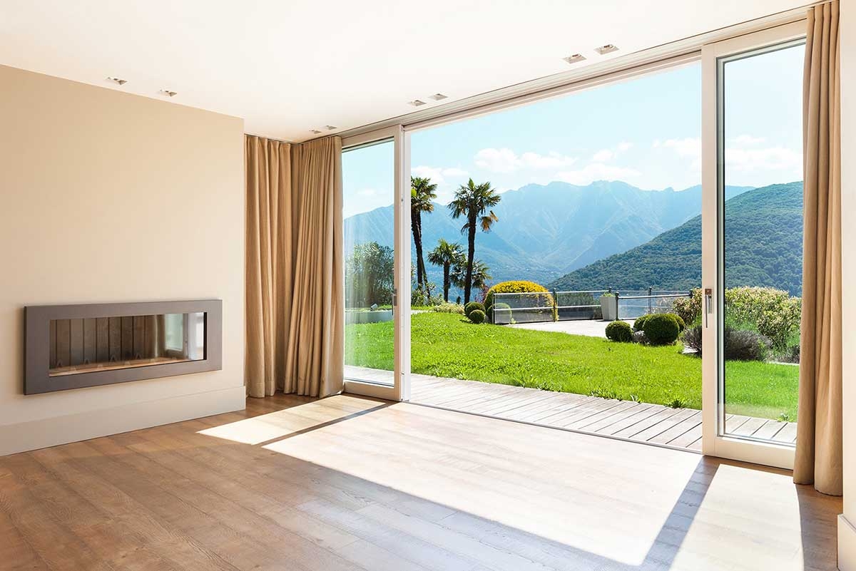 Patio Doors Installers Waterlooville