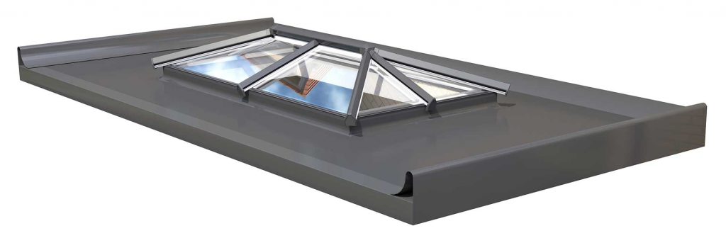 Flat Roof Lanterns denmead