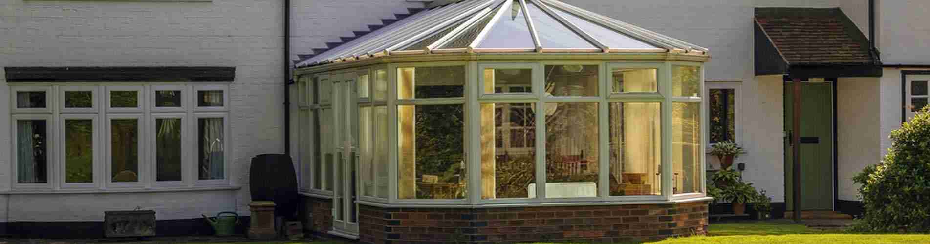 Conservatory Prices Waterlooville