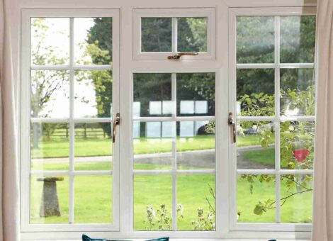 uPVC Windows, Waterlooville, Hampshire