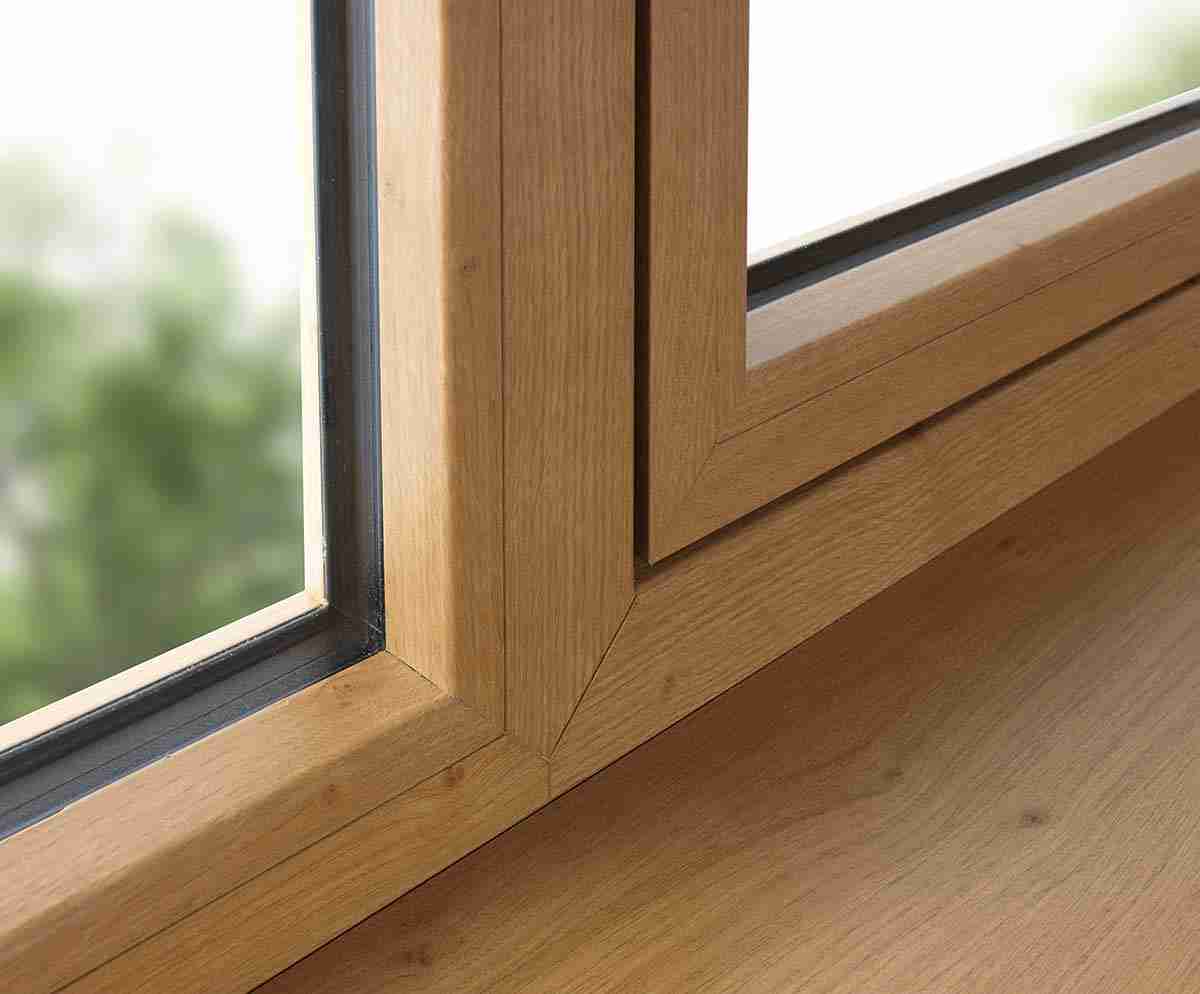 flush casement Windows, Waterlooville