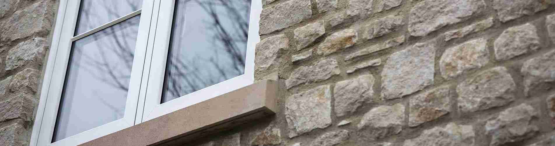 uPVC Flush Casement Window Prices Waterlooville