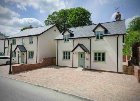 Timber Replacement Windows Waterlooville