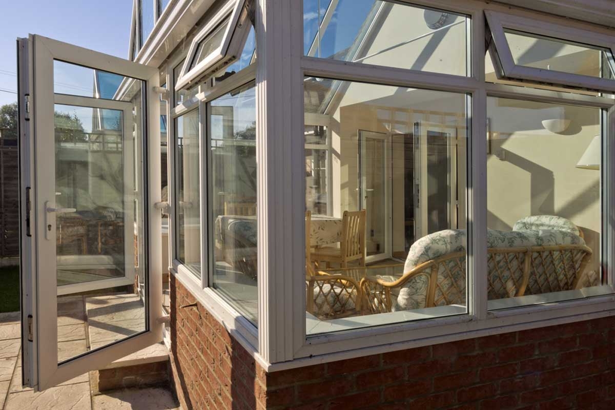 uPVC Conservatory Chichester