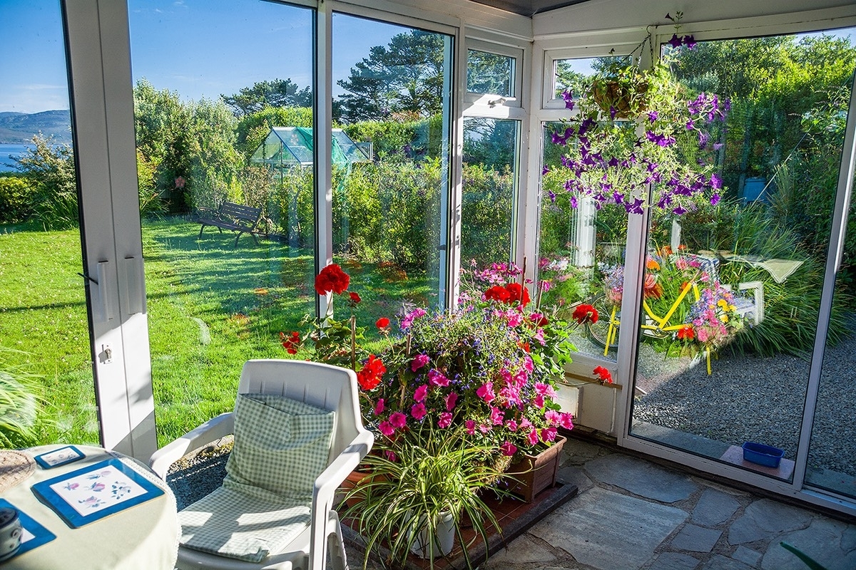 Conservatories in Chichester