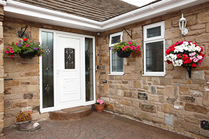 uPVC Doors Prices Fareham