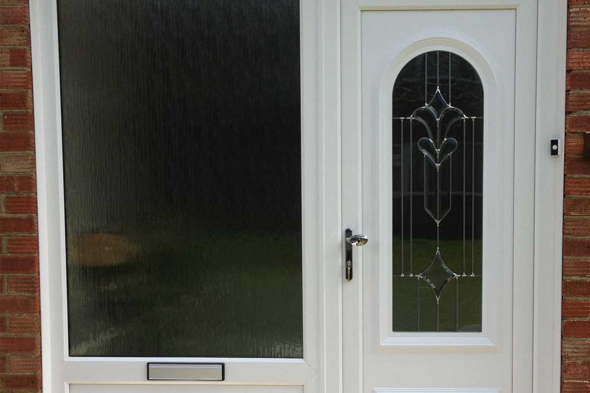 uPVC Doors Aperture Windows Chichester