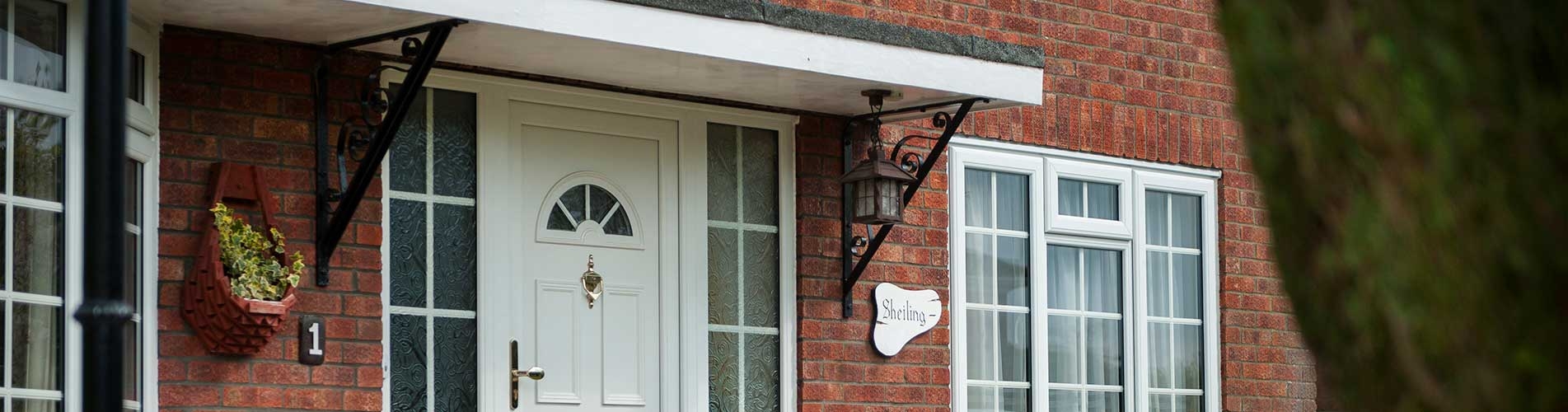 uPVC Doors Chichester