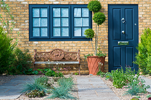 Double Glazed uPVC Doors Fareham