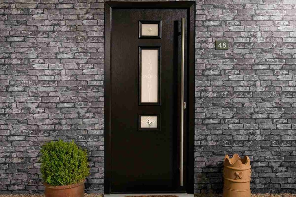 composite doors in Waterlooville