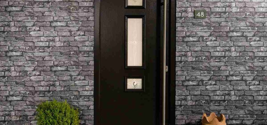 composite doors in Waterlooville