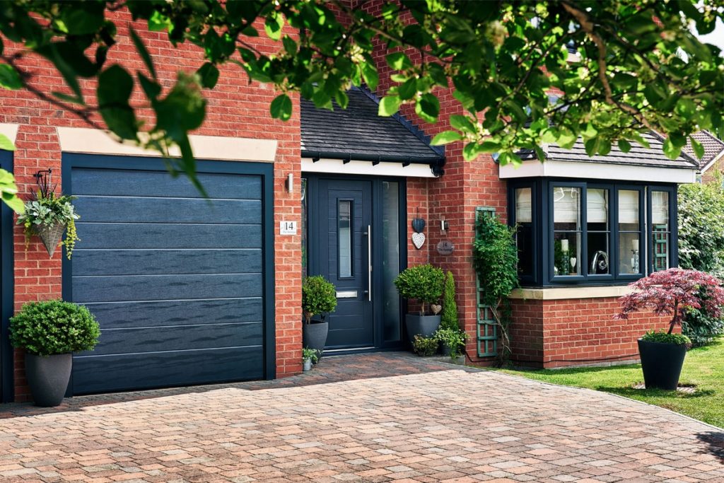 endurance composite doors waterlooville