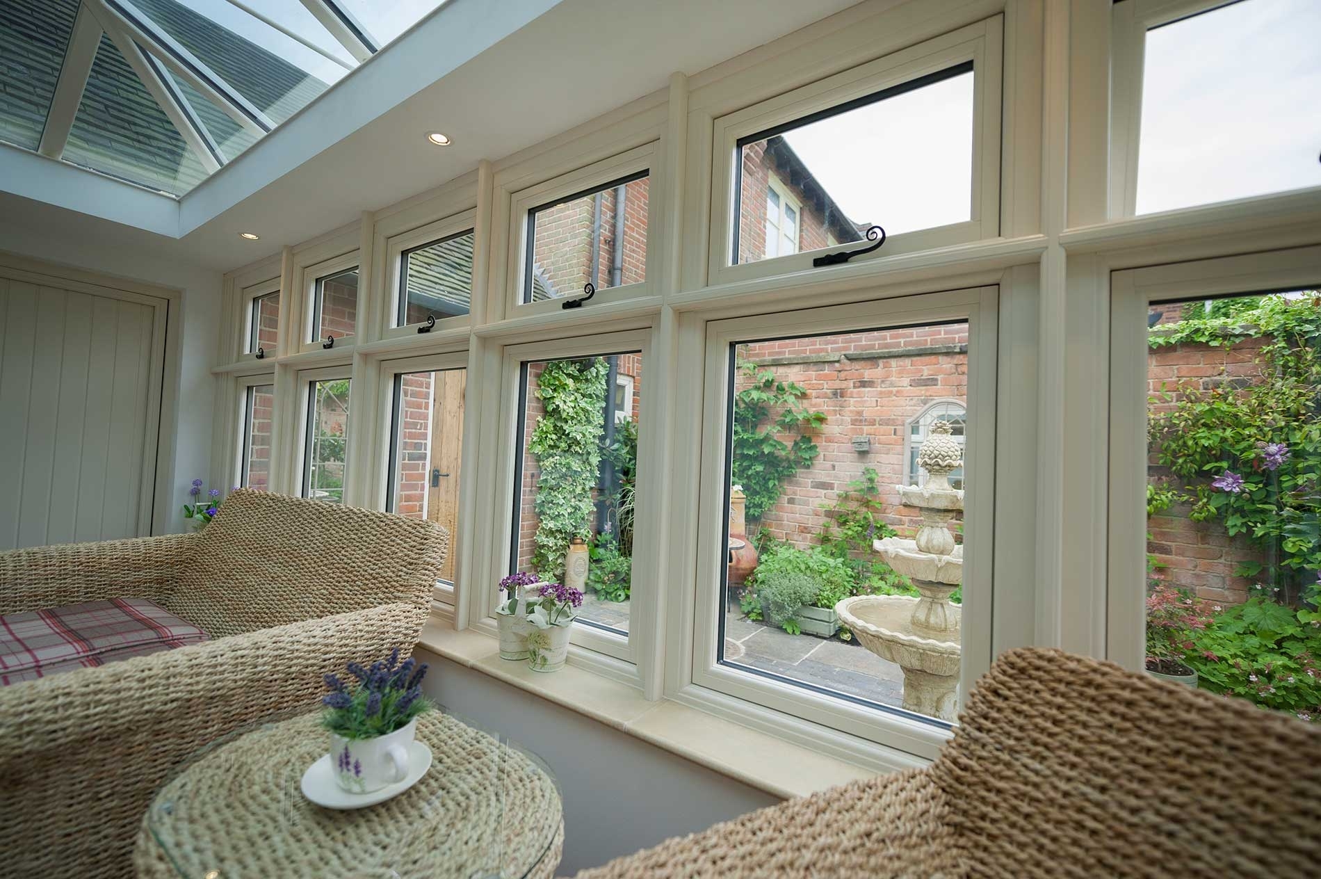 upvc windows in cowplain