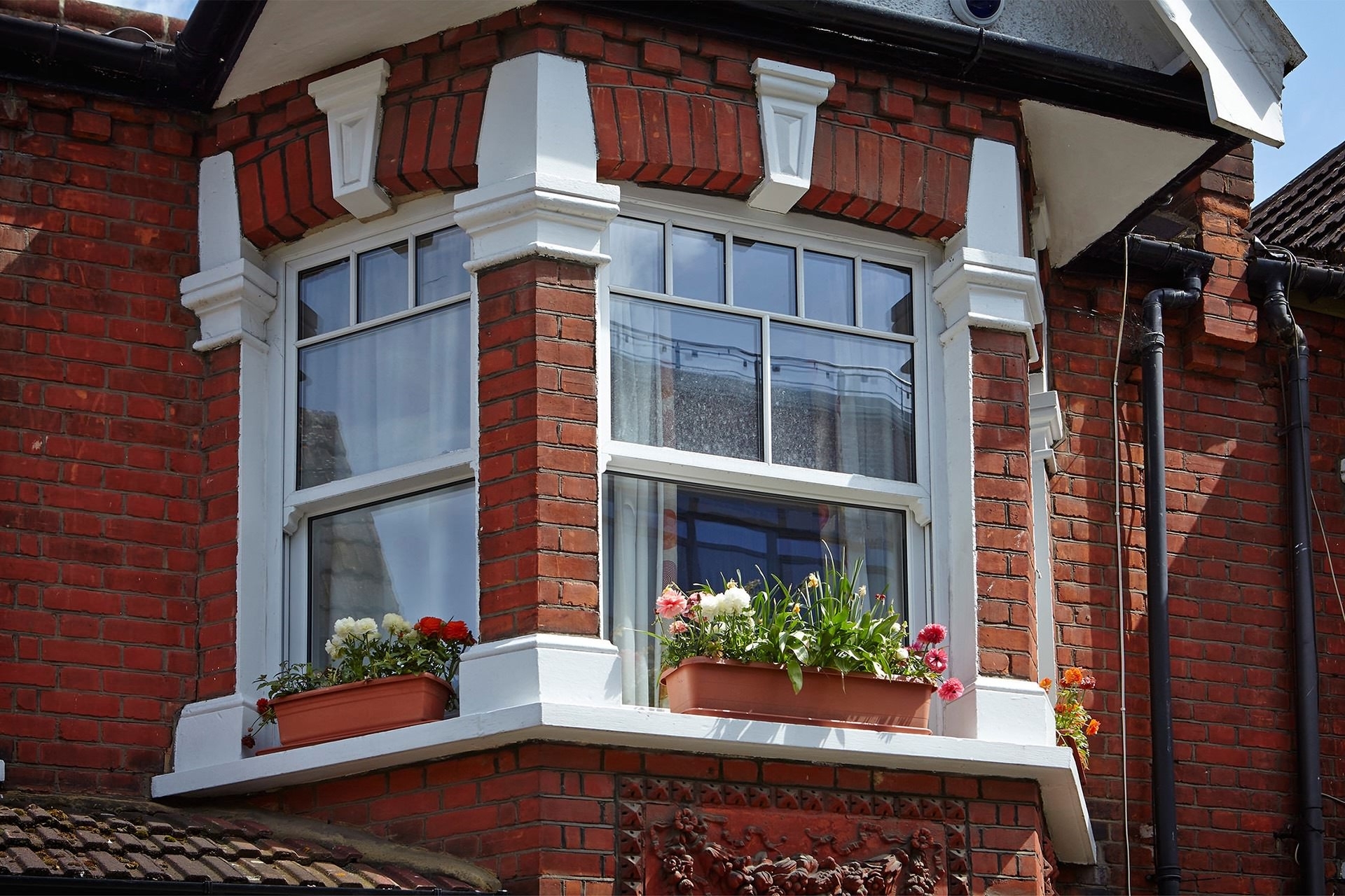 Sliding uPVC Windows Denmead