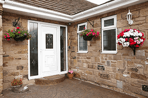 uPVC Front Doors Cowplain