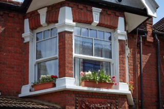 Double glazing Denmead