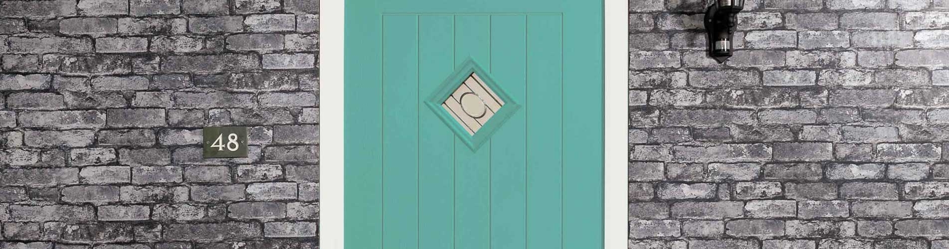 Composite Doors, Denmead Composite Front Door