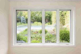 uPVC fareham window prices