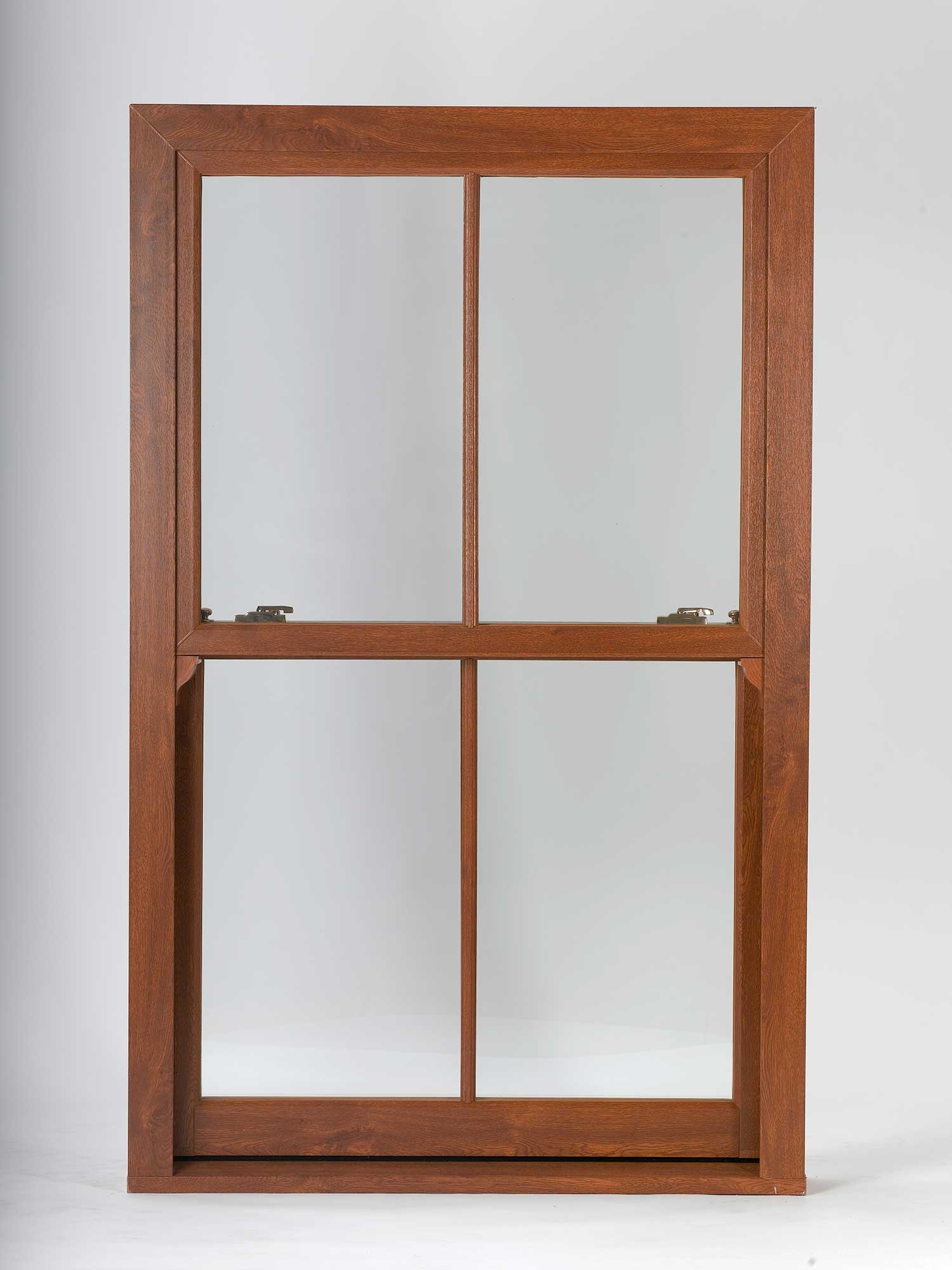 modern sash windows cowplain