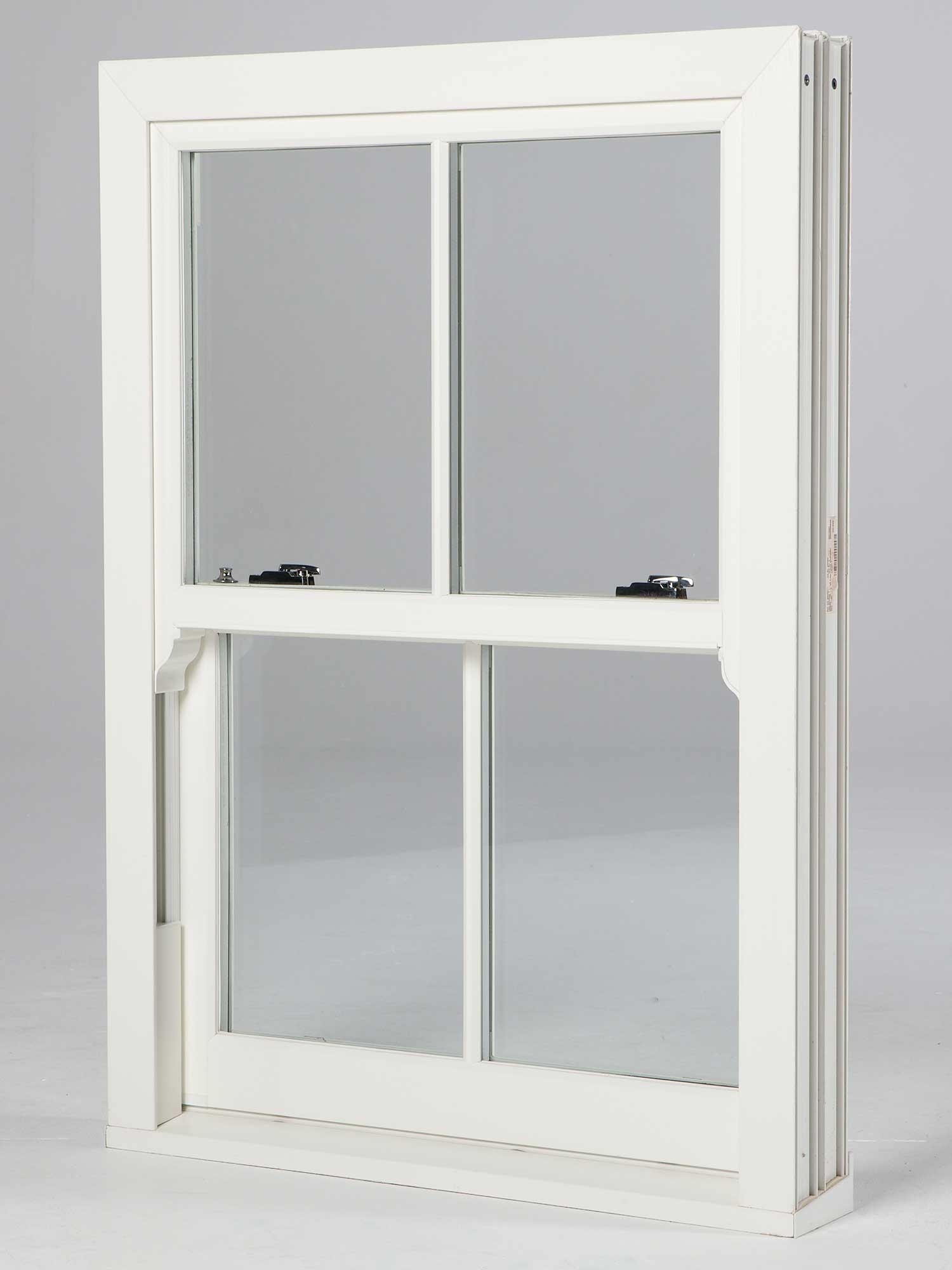 replacement sash windows cowplain