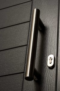 composite doors for cowplain homes