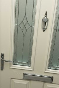 composite door quotes cowplain